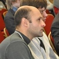 Эдуард Тухватуллин