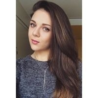 Anastasia Ponomarenko