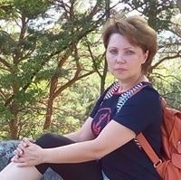 Татьяна Егорова