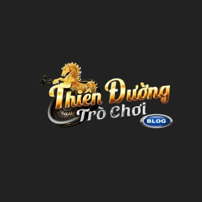 Thên Đường Trò Chơi