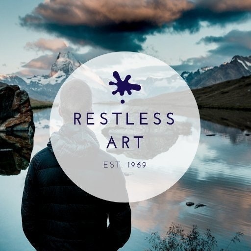 Restless Art