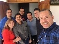 Jesus Alberto Vargas