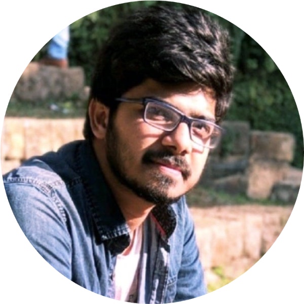 Shaik Mohammad Usman