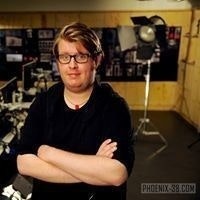 Patrick Rbfx Blankenzee