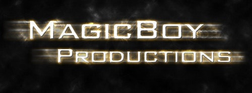 MagicBoy Produxions