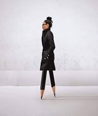 Christine Abegail M. Lorezca