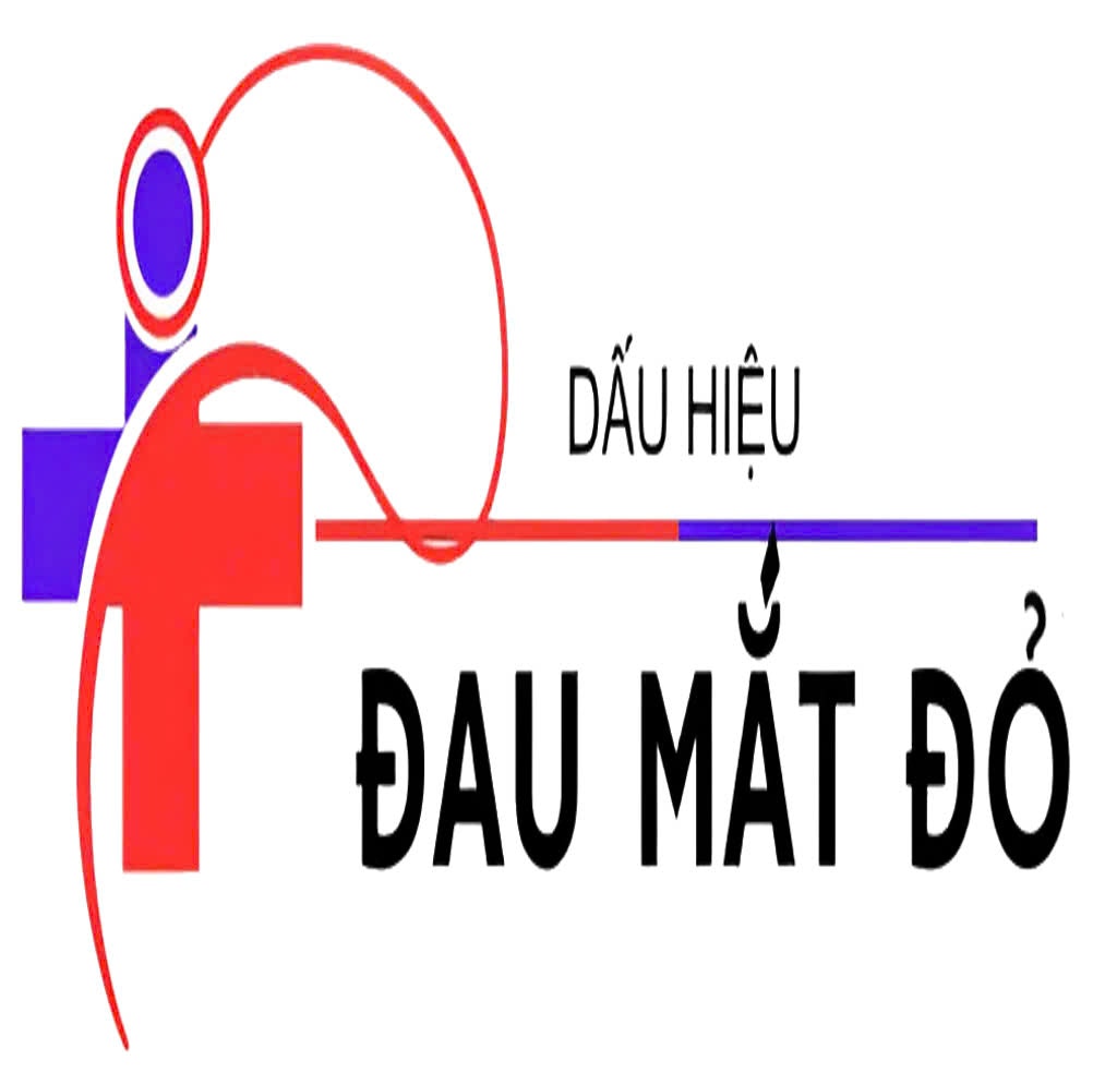 Dấu hiệu đau mắt đỏ