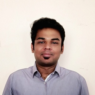 Chidambaram Swaminathan