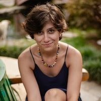 მარიამ ხმალაძე