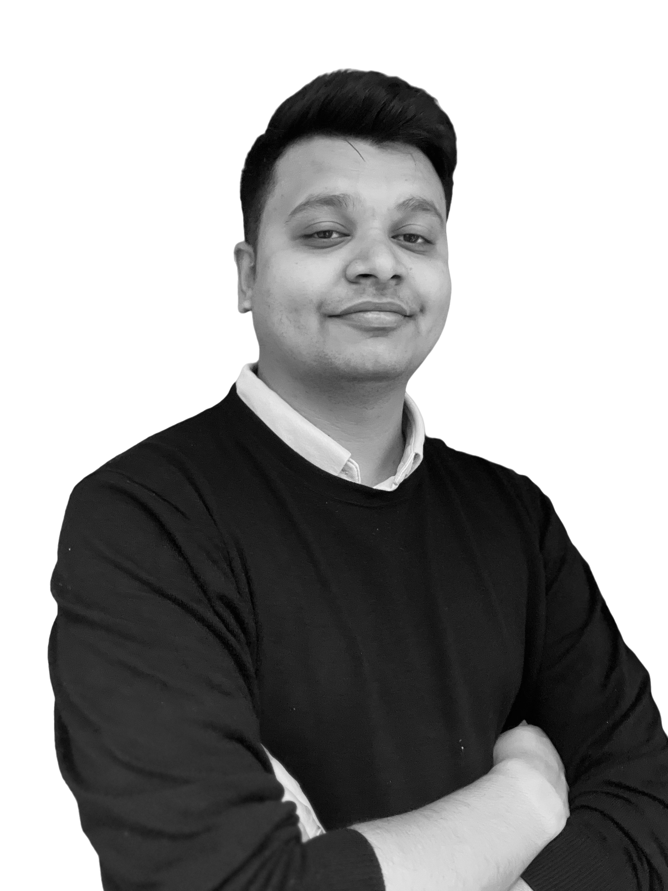 Avi Chudasama