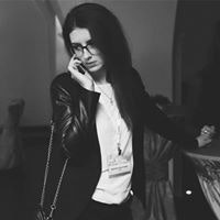 Aleksandra Volkovich