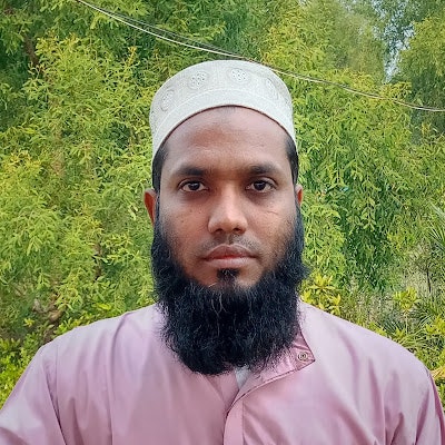 Md. Shahaj Uddin