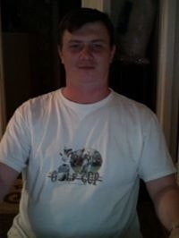 Алексей Григорьев