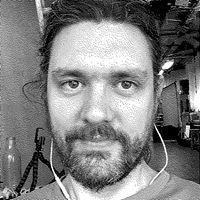 Maarten Van Der Glas