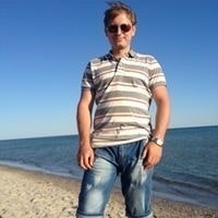 Дмитрий Зозуля