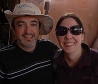 Carlos Carvacho Villarroel