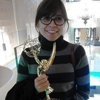 Alicia Hernández Sánchez