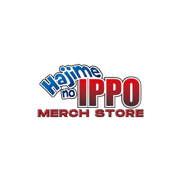 Hajime No Ippo Store