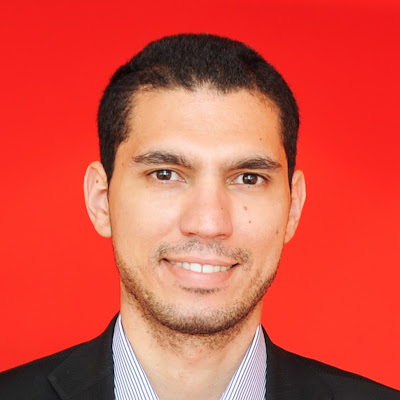 Yassine Chabli
