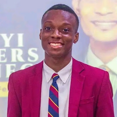 Eze Uchechukwu David