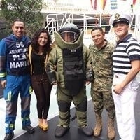 Carlos Carrion Romero