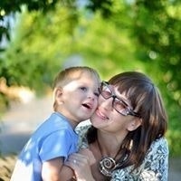 Ольга Гладкова