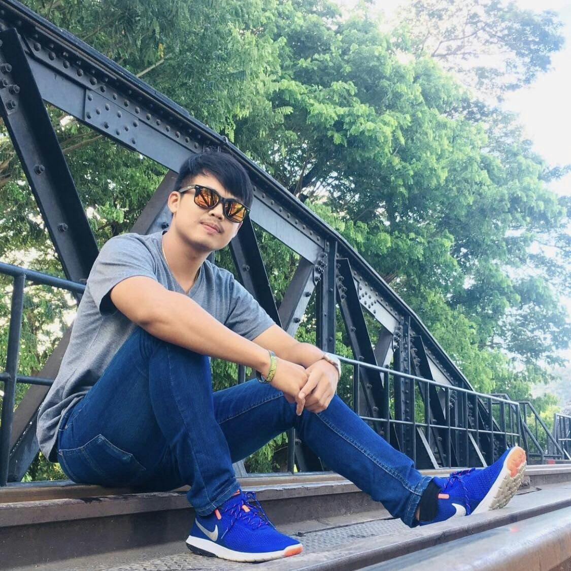 CEO Ta Thai Long