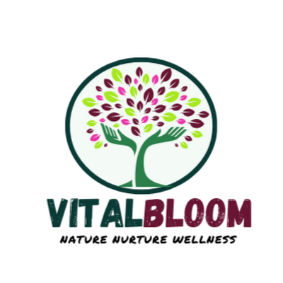 Vital Bloom