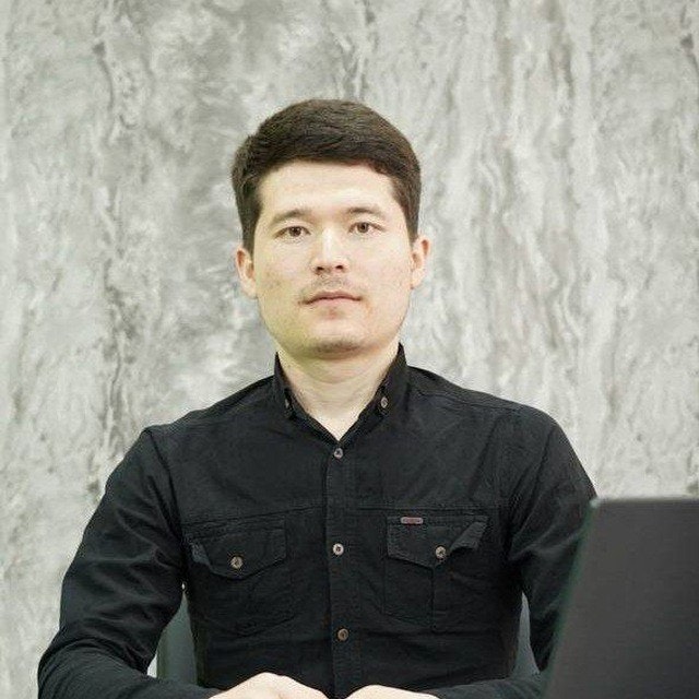 Shukrullo Jumanazarov