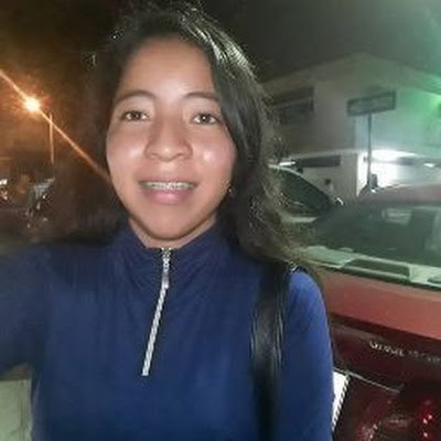 Tatiana Patricia Vera Segura