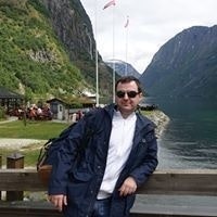 Григорий Любарский