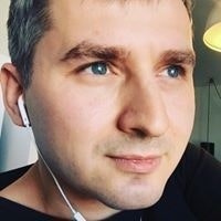 Roman Borisoglebskiy