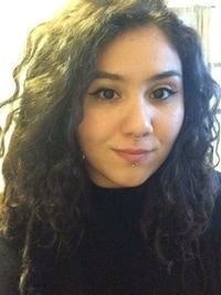 Shaye 'Laser Beamz' Jones