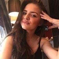 Ксения Лущик