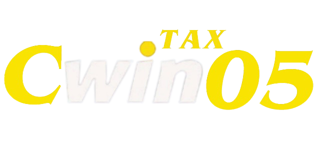 Cwin05 tax