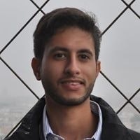 Victor Luis Reginato