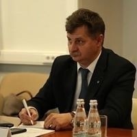 Игорь Цикорин