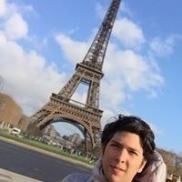 José Carlos Becerra