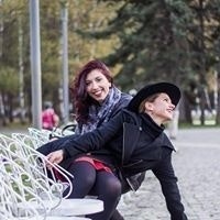 Desislava Cherkezova