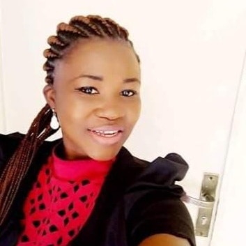 Orogun Ahmedu Funmilayo