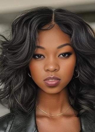 Nichelle M. Sterling-Bias