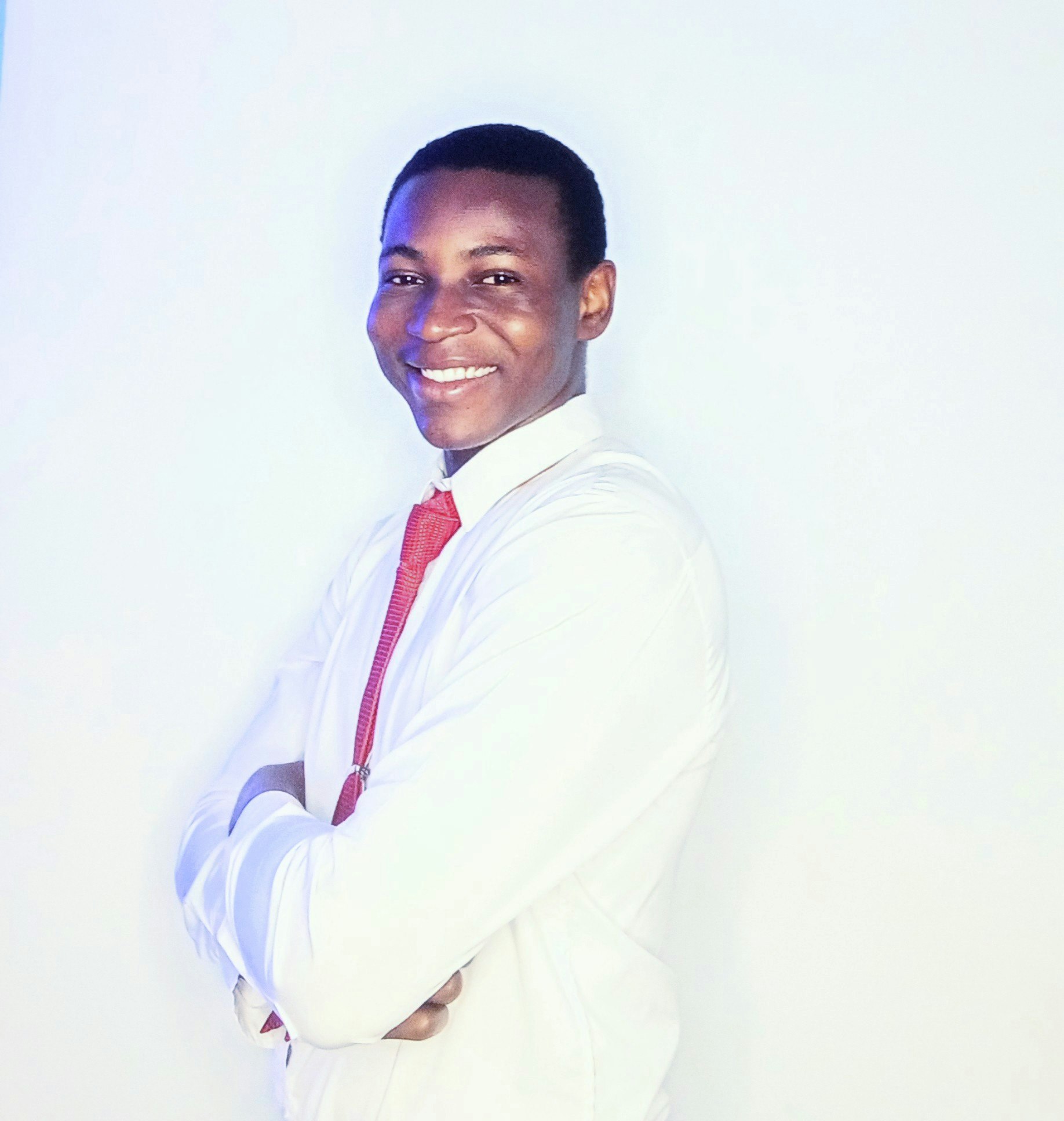 Bernard Kosisochukwu (Bernard K.S)