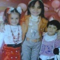 Abdalaziz Omran Mhamed Almghrbe