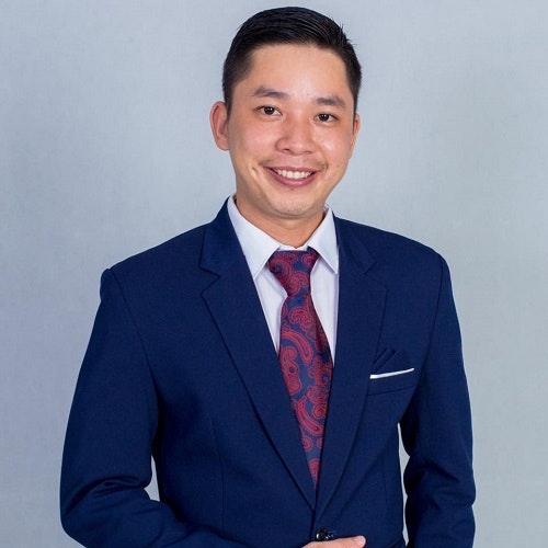 Nguyễn Chính Alex