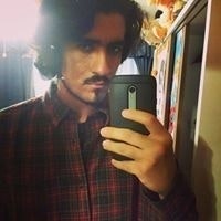 Fernando Swarley Zuleta Guamán