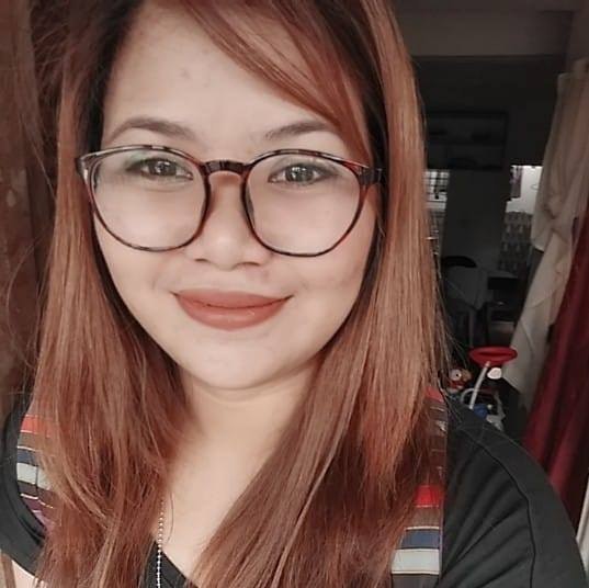 Mary Grace Rioflorido