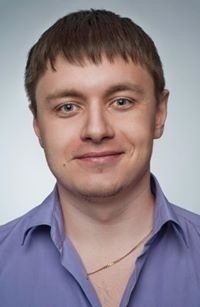 Кирилл Иванищев