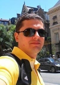 Bruno De Freitas Barros