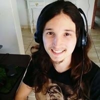 David William Rigamonte