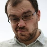 Дмитрий Немчин